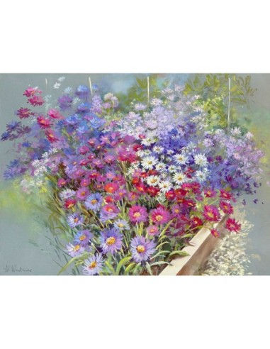 Hasta donde alcanza la vista