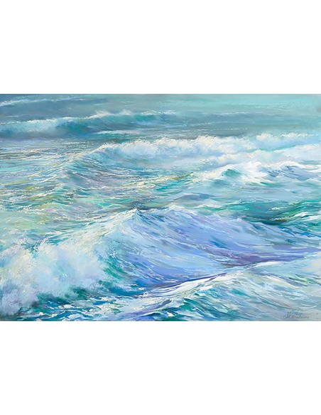 Nada se interpone en mi camino