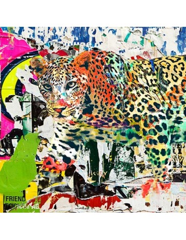 Camuflaje 1 (detalle)