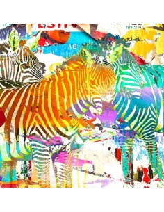 Camuflaje 2 (detalle)