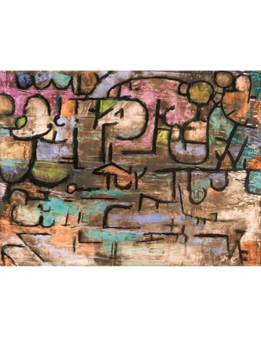 Después del diluvio