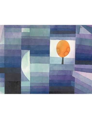 El presagio del otoño