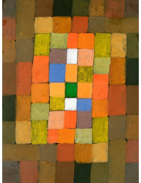 Gradación estática-dinámica