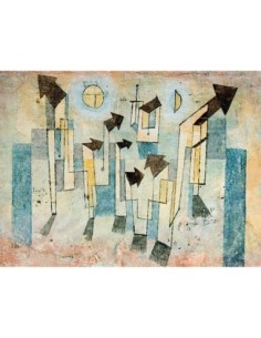 Mural del Templo del Anhelo Allá