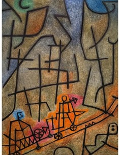 La conquista de la montaña