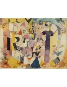 Ruinas con estilo (detalle)