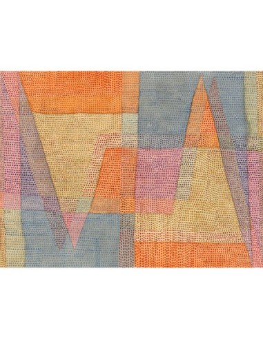 La luz y la nitidez, 1935