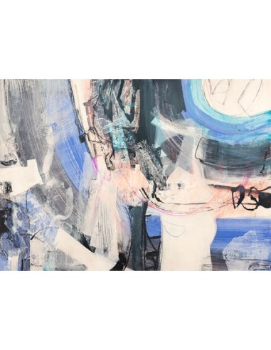 Un vórtice de pensamientos