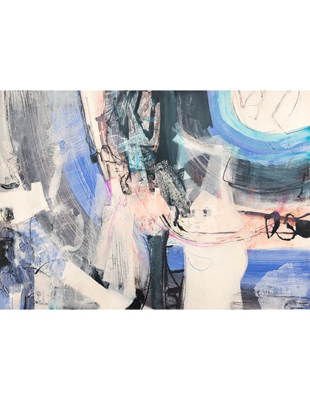 Un vórtice de pensamientos