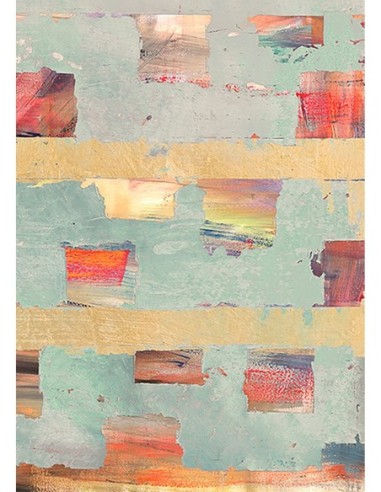 Ciudad en ascenso II