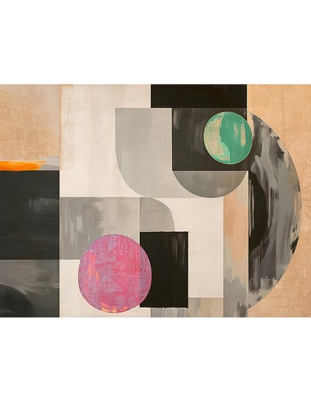 Club de Jazz (detalle)