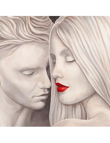 De ella a la eternidad (detalle)