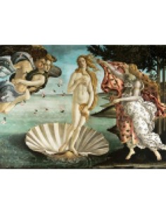 La pixelación de Venus