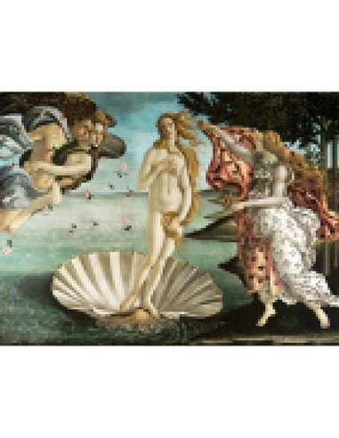 La pixelación de Venus