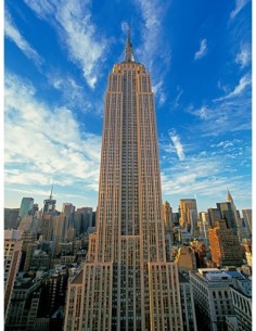 El Empire State Building, Nueva York