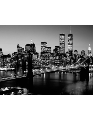 Puente de Brooklyn, Nueva York