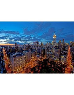 Chelsea y Midtown Manhattan