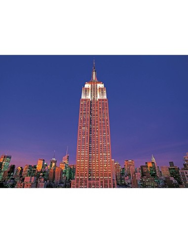 Edificio Empire State