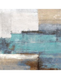 Orilla del océano I