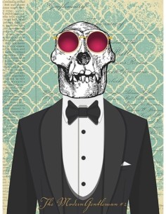 El caballero moderno 2