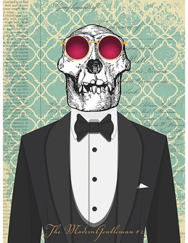 El caballero moderno 2