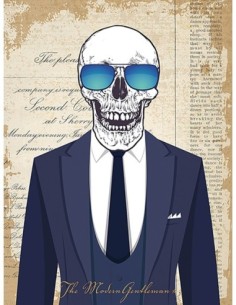 El caballero moderno 3