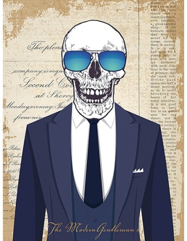 El caballero moderno 3