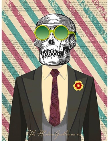 El caballero moderno 4