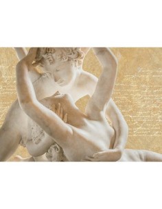 Amor sin fin (Cupido y Psique)