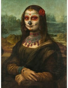 Lisa Calavera