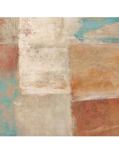 Desierto de terciopelo II