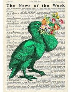 Una grata sorpresa I