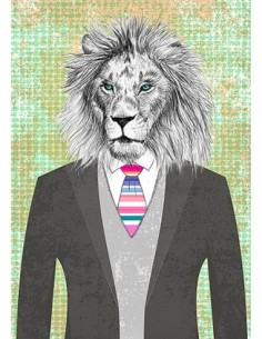 Distinguido Soberano