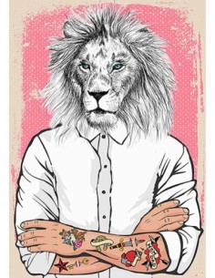 Rey fuera de servicio