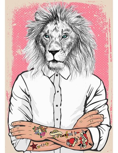 Rey fuera de servicio