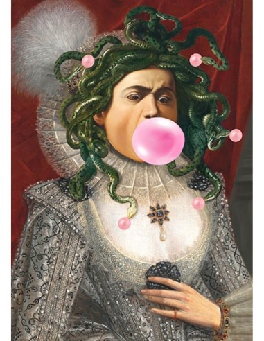 Tiempo libre, Medusa