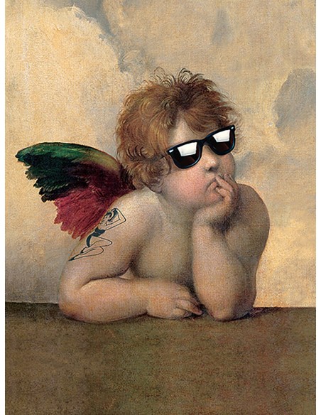 Tiempo libre, Ángel I