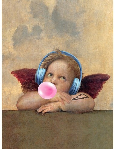 Tiempo libre, Ángel II