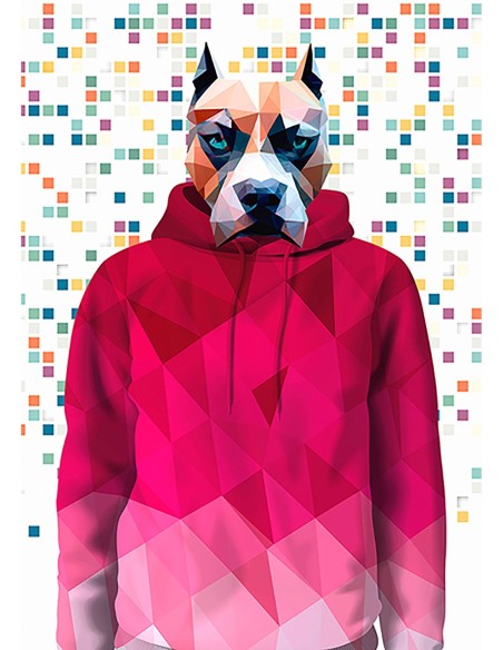 Héroe de la clase de gimnasia