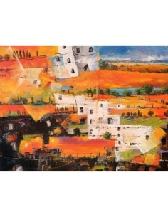 De la ciudad al campo