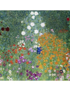 Jardín del granjero