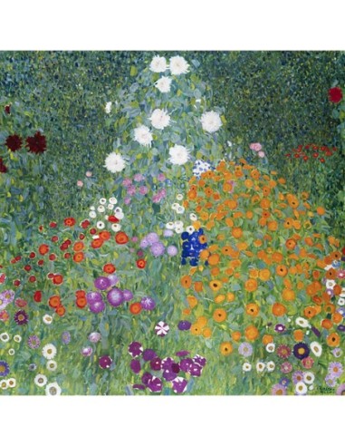 Jardín del granjero