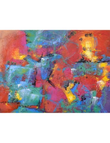 Pensamientos borrosos