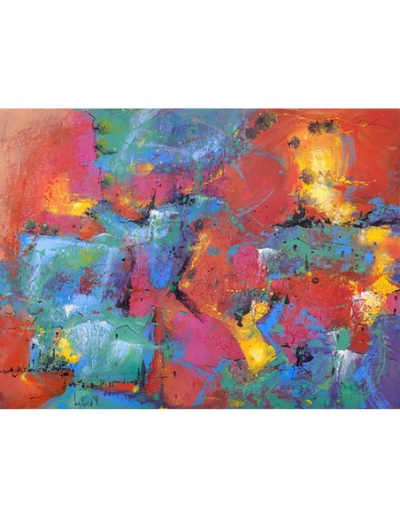 Pensamientos borrosos