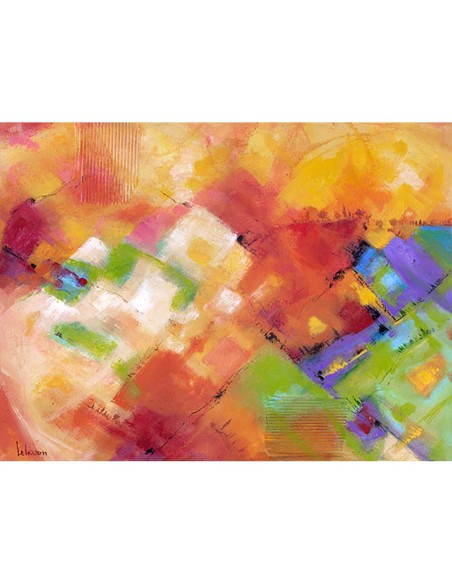 Tierras besadas por el sol