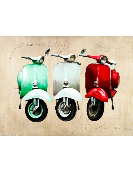 Orgullosamente italiano