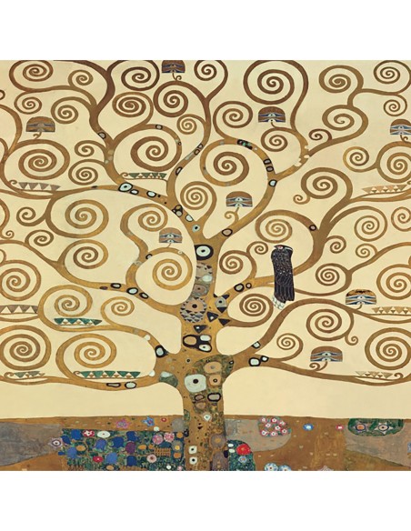 El árbol de la vida II