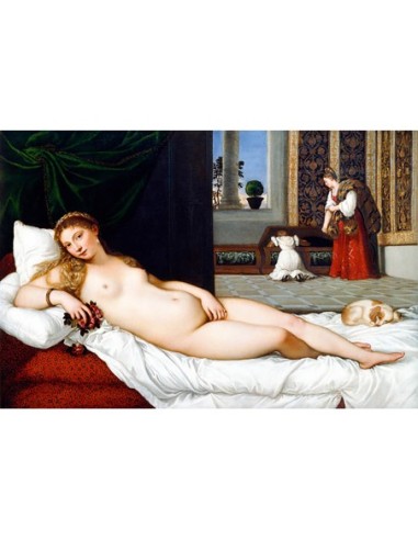 Venus de Urbino