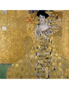 Retrato de Adele Bloch-Bauer