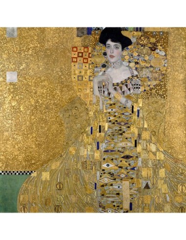 Retrato de Adele Bloch-Bauer